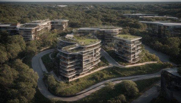 Comment le secteur immobilier intègre-t-il les normes de durabilité ?